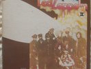 Led Zeppelin II Ludwig RL First Press Hot Master Presswell Vinyl LP Nice VG+/EX