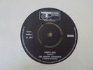 The Jimi Hendrix Experience - Purple Haze 1967 UK 45 TRACK EX+ PSYCH