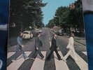 THE BEATLES ABBEY ROAD 1970 UK LP APPLE PCS 7088 3RD PRESS -2/-2U
