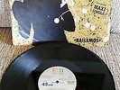 David Bowie Let ´ S Dance Maxi LP 12 