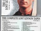 JOHN LENNON Complete Lost Lennon Tapes Vol. 3&4 