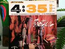 EX+ 1962 rare STEREO #SC 4008 Ted Auletta EXOTICA LP Jungle Les Baxter 4 ON 35