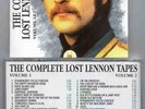 JOHN LENNON Complete Lost Lennon Tapes Vol. 1&2 