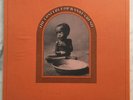 GEORGE HARRISON THE CONCERT FOR BANGLADESH 3XLP 1972 APPLE BOOKLET USA BEATLES