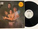 1970 ORIGINAL PROMO PSYCH ROCK LP / AIR / SELF-TITLED / EMBRYO SD 733 / GATEFOLD