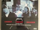 Metallica Garage Inc. 45RPM (Vinyl Box 2011, 6 Discs, Warner Bros.) 6LP Sealed