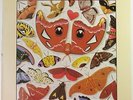 The Colour Of Spring by Talk Talk, EMI 1986 LP Vinyl Record