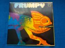 FRUMPY All will be changed LP Vinyl Philips 6305 067