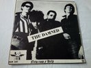 The Damned New rose/Help 7 inch single Skydog label