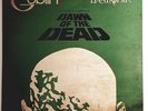 DAWN OF THE DEAD - GOBLIN/DAEMONIA - Original Soundtrack LP - Colored Vinyl
