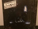 Empire Strikes Back OST John Williams Vinyl LP