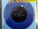 Def Leppard - Let's Get Rocked - France - 7