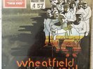 THE GUESS WHO WHEATFIELD SOUL LP 1969 ORIGINAL RCA SHRINK WRAP HYPE STICKER