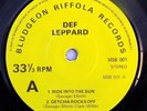Def Leppard - Ride Into The Sun + 2 EP - 7