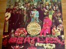 The BEATLES rare LP 1967 aka Sgt. Pepper's Lonely Hearts Club Band alternate tks