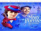 Mary Poppins Returns ( Soundtrack)VARIOUS DOUBLE VINYL   NEW (1STMAR)