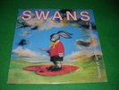 the swans white light from the mouth of infinity double LP 1991 YGLP 3 original