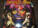 David Lee Roth Eat Em And Smile Vinyl LP Sealed Steve Vai