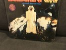 Funkadelic Parliament Live 1st Press Poster Transfer Sealed SS Vinyl LP RECORD