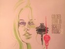 BRIGITTE BARDOT ALAIN DELON MYLENE DEMONGEOT 'GOLDEN STARS...' JAP BOOK + LP