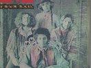 Orig LOVE Four Sail LP EX Shrink w/ Misprint Labels 60's Psych Arthur Lee