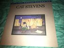 Cat Stevens Teaser and the Firecat original master recording mobile fidelity LP