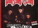 Poison Clan - Ruff Town Behavior - New Vinyl Record LP