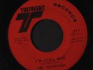 NOTATIONS: I'm Still Here / I Can't Stop 45 (sl lbl wear, sl warp, dnap, Sweet