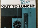 Eric Dolphy, Out To Lunch, Music Matters release