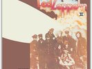 WEA Led Zeppelin - Led Zeppelin II (Remastered) Vinyl LP