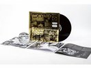 Backyard Babies - Silver And Gold Black Vinyl LP+CD 01.03.19 VVK / pre-sale