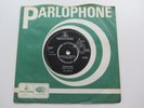 THE BEATLES  ELEANOR RIGBY  1969   U.K. PRESSING
