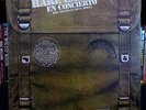 RARE EARTH En Concierto In Concert RARE PROMO MEXICAN MOTOWN Press 2LP 