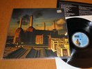 PINK FLOYD - ANIMALS - RARE ORIGINAL GERMAN FIRST PRESS VINYL 1977