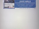 JUICE WRLD - GOODBYE & GOOD RIDDANCE - 1LP - MULTI COLORED MARBLE VINYL