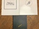 The Dear Hunter Books