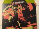 Strung Out Fat Club 7” Vinyl
