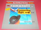 Romanelli -- Connecting flight  -- Maxi / Pop