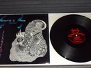 Sadus Illusions Vinyl LP First Press 1988 Sadus Records Sehr gut erhalten
