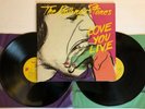 Rolling Stones - Love You Live - 1977 US 1st Press (EX) Ultrasonic Clean