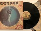 Kansas Point Of Know Return - 1977 US 1st Press VG++ In Shrink Ultrasonic Clean