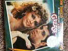 Original Grease Soundtrack Double Vinyl LP -New- Factory Sealed 1978