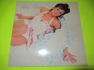 SEALED ROXY MUSIC SELF TITLED LP REISSUE