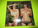 SEALED ROXY MUSIC COUNTRY LIFE LP 180 GRAM REISSUE