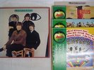 BEATLES FOREVER BOX - MUSIC IS FROM ME TO YOU TOSHIBA EAP-9032/4B Japan OBI 3LP