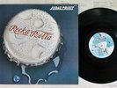 JUDAS PRIEST ROCKA-ROLLA GULL GP-479 Japan VINYL LP
