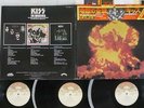KISS ORIGINALS CASABLANCA VIP-5501,2,3 Japan CAP OBI VINYL 3LP