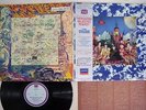 ROLLING STONES THEIR SATANIC MAJESTIES REQUEST LONDON L20P 1018 Japan OBI LP