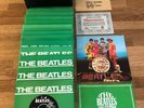 THE BEATLES COLLECTION 25 x 7” VINYL BOX SET