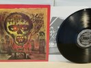 Slayer - Season In The Abyss original LP